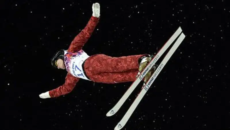 Российская участница Игр-2014 объявила о завершении карьеры