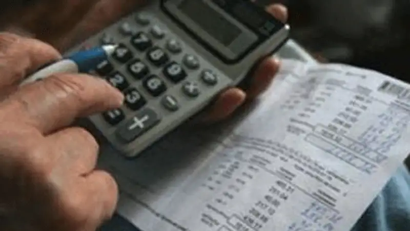 В Кокшетау тариф на тепло может подняться до 140,5 тенге за квадрат, фото - Новости Zakon.kz от 21.11.2013 02:48