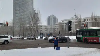 Токаев, фото - Новости Zakon.kz от 31.01.2023 15:42