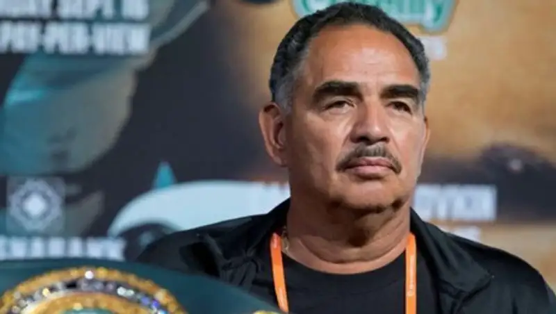 Санчес ответил на обидные слова Головкина