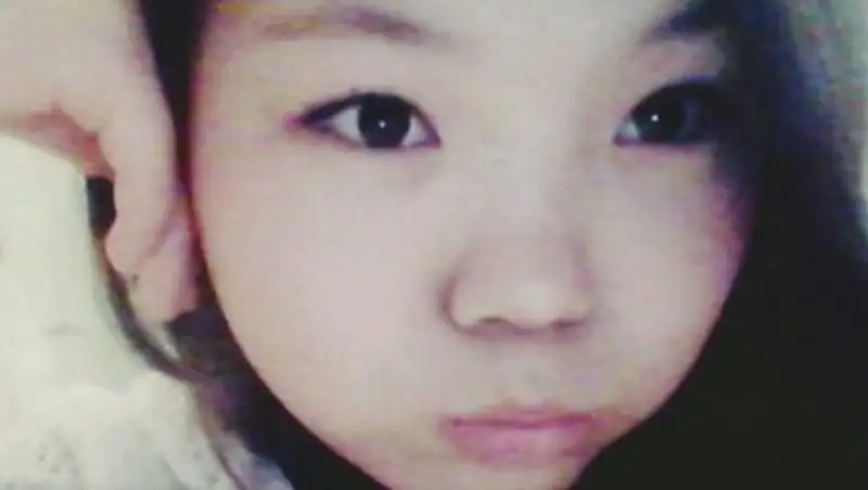 В Актобе пропала внучка знаменитой певицы