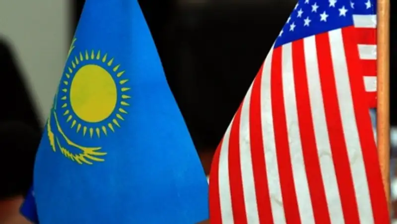 США приостановят применение санкций к банкам Казахстана за нарушения FATCA
