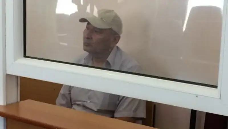 За убийство снохи осужден житель Уральска