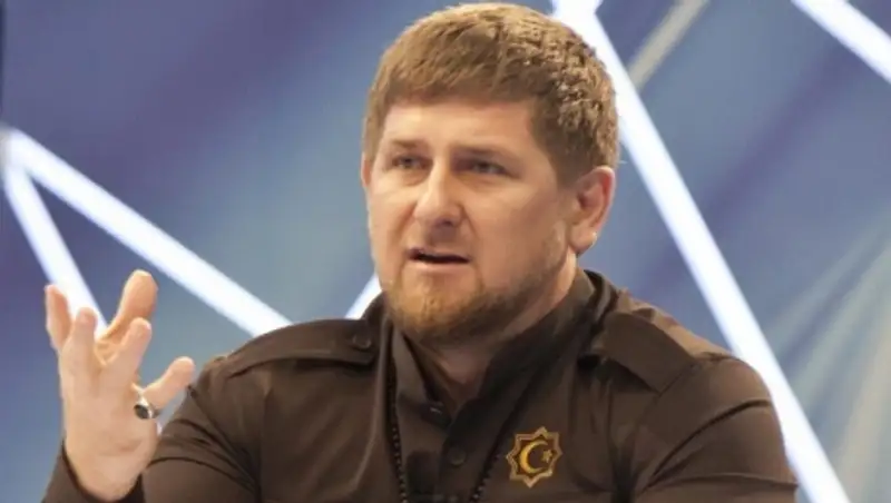 Кадыров считает, что заказчики покушения на него находятся в Сирии