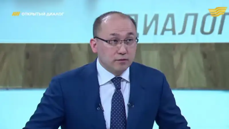 Даурен Абаев: Мы должны перестать относиться к митингам, как к чему-то экстраординарному