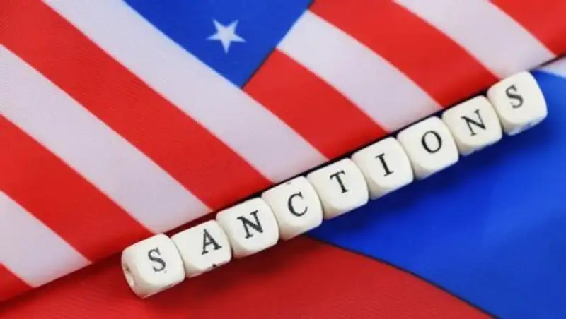 Как новые санкции повлияют на финансовый рынок России