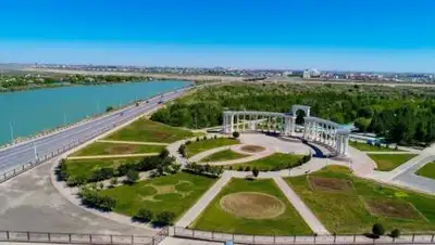 УВП Кызылординской области., фото - Новости Zakon.kz от 29.06.2021 19:35