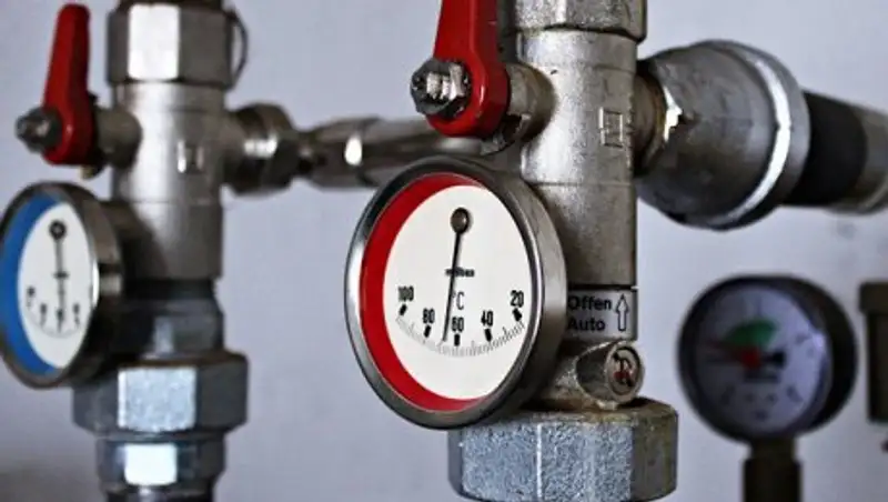 Алматинцам дали тепло: в «АлТС» завершили подготовку к отопительному сезону