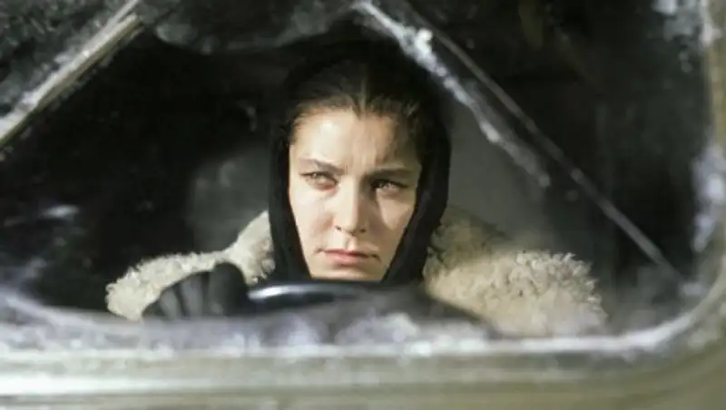 Умерла известная советская и украинская актриса