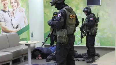 Instagram/mvd_fsb_rossii;kremlin.ru, фото - Новости Zakon.kz от 29.12.2019 23:04