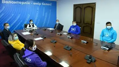 пресс-служба, фото - Новости Zakon.kz от 08.12.2020 19:04