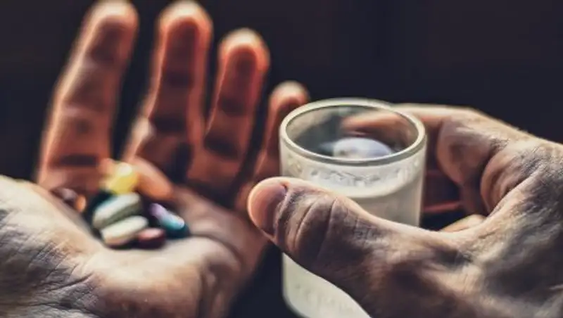 Умершие больные в Кыргызстане не принимали казахстанский препарат ФС-1