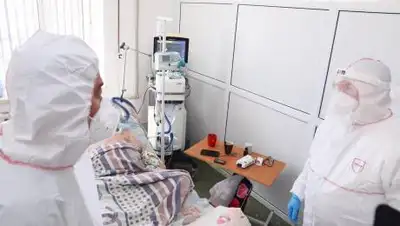 акимат Актюбинской области, фото - Новости Zakon.kz от 01.04.2021 22:15