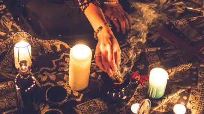 ясновидящая, суд, фото - Новости Zakon.kz от 10.02.2023 13:20