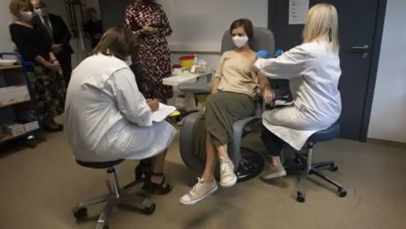 В Брюсселе из-за коронавируса запретили проституцию