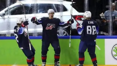 iihf.com, фото - Новости Zakon.kz от 21.05.2018 00:44