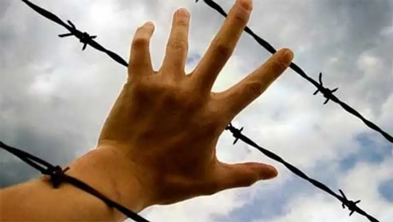 15 казахов-граждан Китая держали в рабстве в Алматинской области