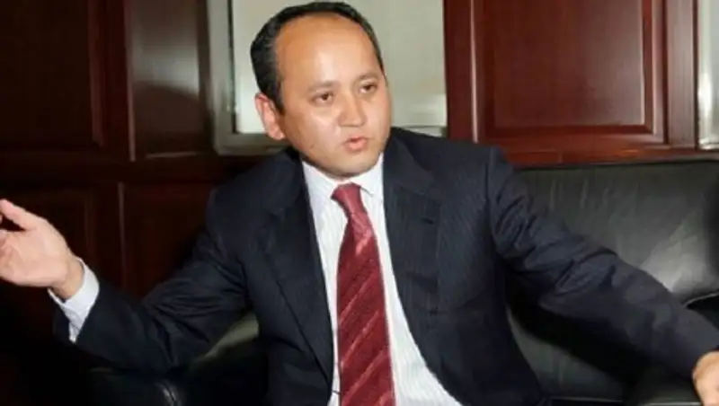 Аблязов должен явиться в суд в Таразе