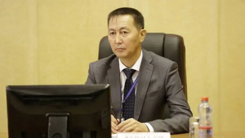 Зарплата сотрудников департамента АДГПСК по Атырауской области увеличилась в 2,5 раза