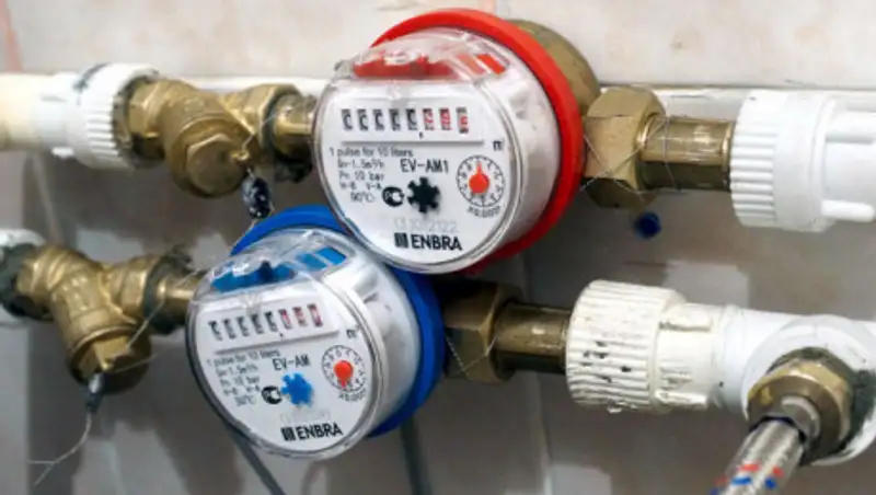 Еще в двух регионах сделают перерасчет за тепло