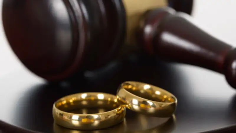 Проект "Семейный суд": все больше удается примирять супругов