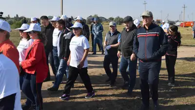 Ж.Куспанов, фото - Новости Zakon.kz от 24.08.2019 13:45