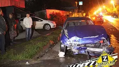 Zakon.kz, фото - Новости Zakon.kz от 09.10.2014 15:21