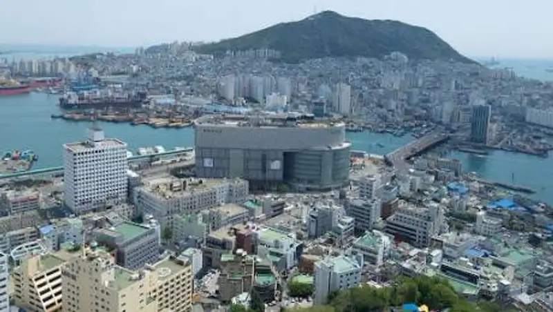 Генеральное консульство Казахстана откроется в Пусане