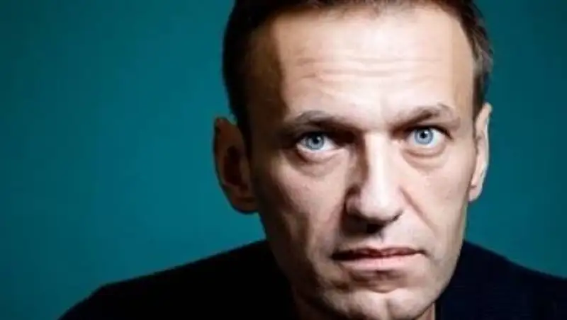 Навальный раскрыл рецепт счастья