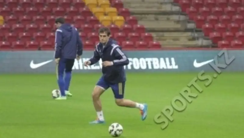 Футболист Юрий Логвиненко: «Мы проиграли, радоваться нечему»  