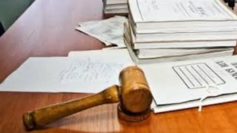 Досудебное расследование ведется в отношении сотрудника ПС КНБ за покровительство ОПГ