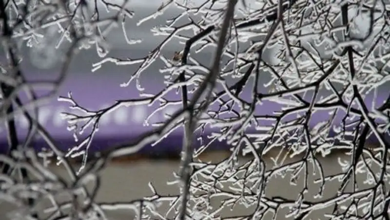 30 ноября на большей части Казахстана ожидается погода без осадков