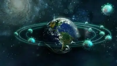 Pixabay, фото - Новости Zakon.kz от 29.11.2020 08:24