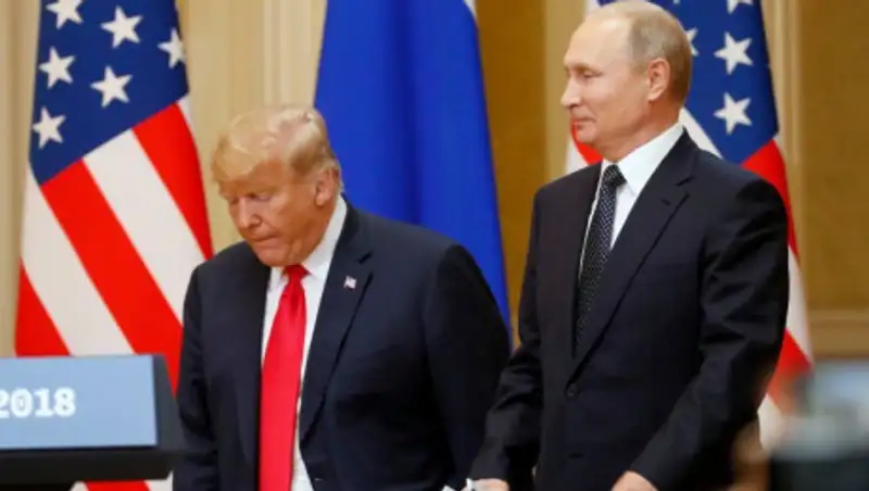 Стало известно время встречи Путина и Трампа на саммите G20