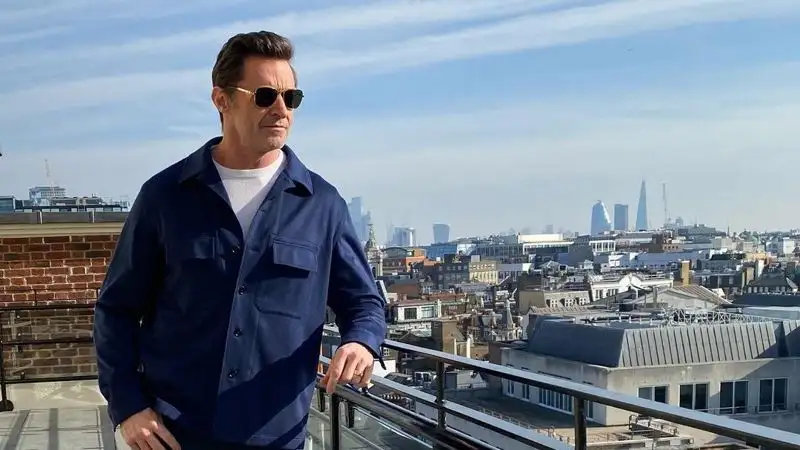 Хью Джекман предупредил об опасности загара и рассказал о своем раке кожи