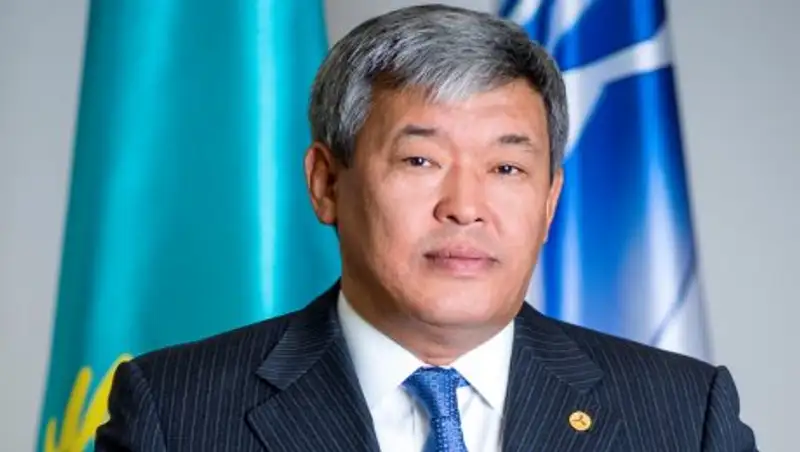 Назначен руководитель НАО "Международный центр зеленых технологий и инвестиционных проектов"