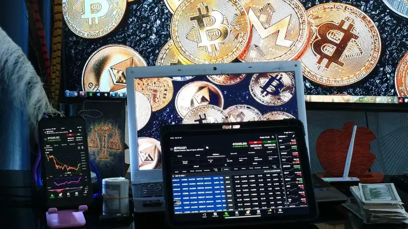 К чему приведет регулирование криптовалют – эксперты