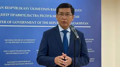 Токаев освободил от должности Асхата Аймагамбетова, фото - Новости Zakon.kz от 04.01.2023 10:25