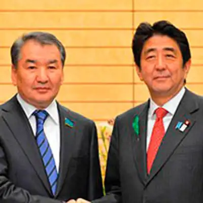 Zakon.kz, фото - Новости Zakon.kz от 20.04.2013 17:29