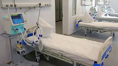 Массовые отравления в Казахстане: еще двоих детей выписали из больницы , фото - Новости Zakon.kz от 09.10.2023 10:27