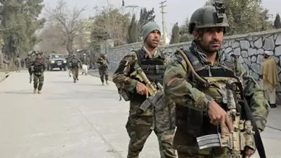 АР, фото - Новости Zakon.kz от 30.04.2018 12:08