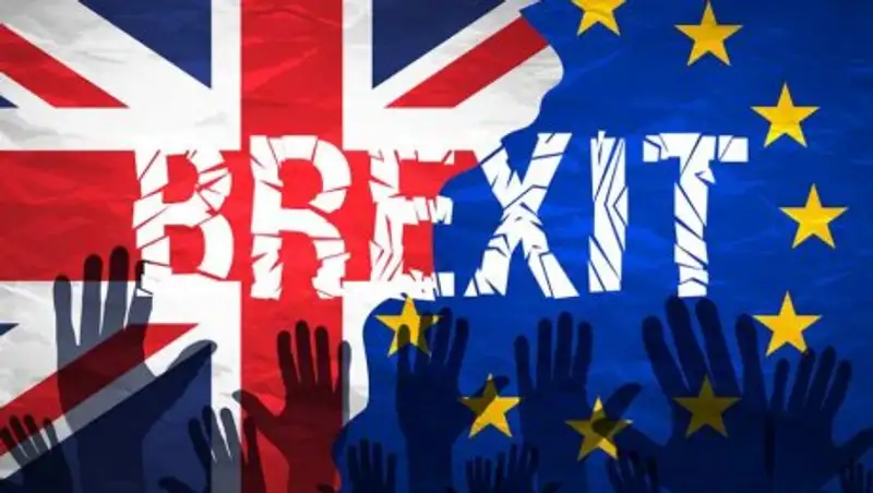 В Евросоюзе рассказали о социальных и экономических последствиях Brexit
