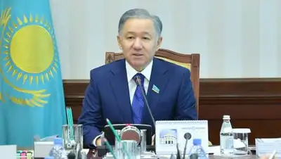 Ж.Куспанова, фото - Новости Zakon.kz от 19.02.2021 12:29