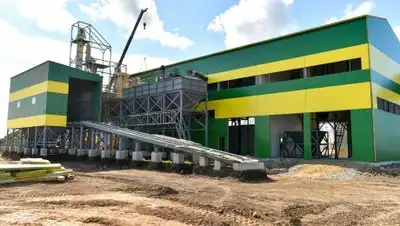 акимата области, фото - Новости Zakon.kz от 20.09.2021 16:15