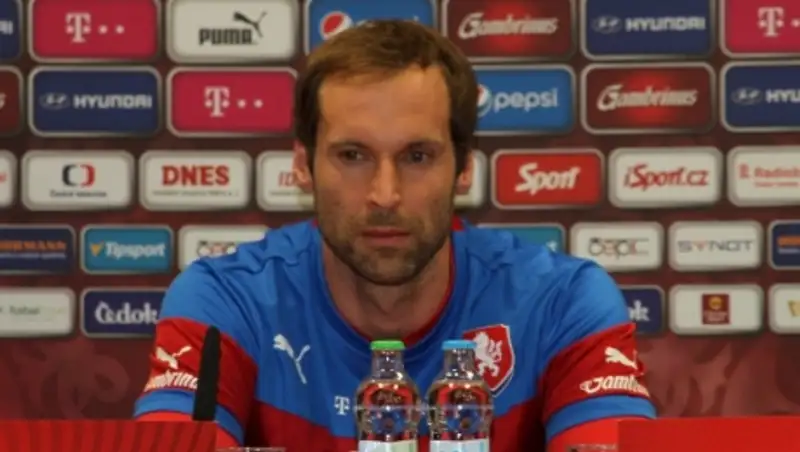 Петр Чех: Футбол в Казахстане сейчас находится на подъеме