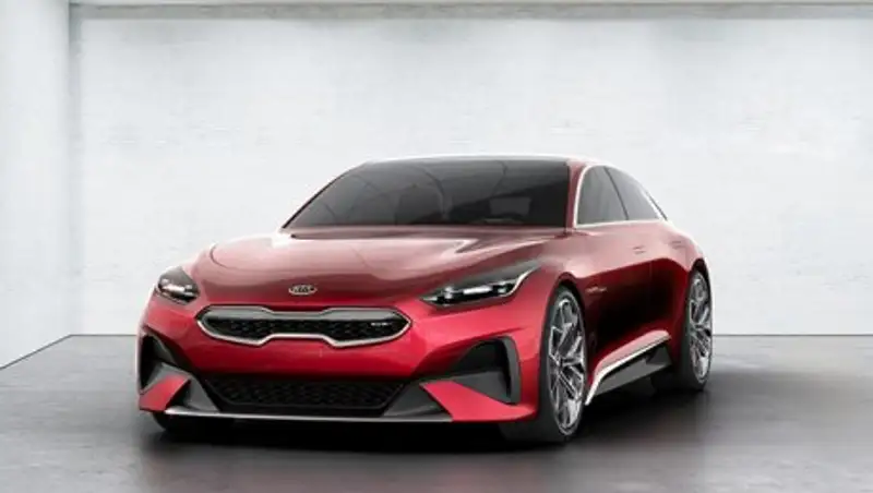 KIA заменит pro_cee’d кроссовером