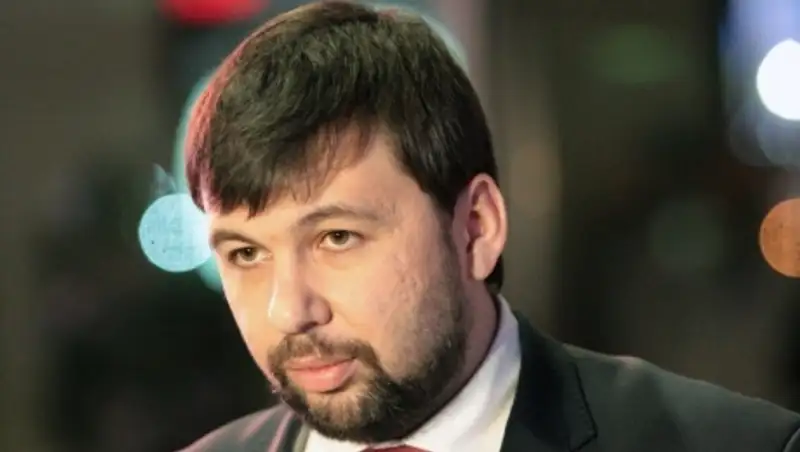 Пушилин: слова Порошенко о выборах в Донбассе вызывают недоумение