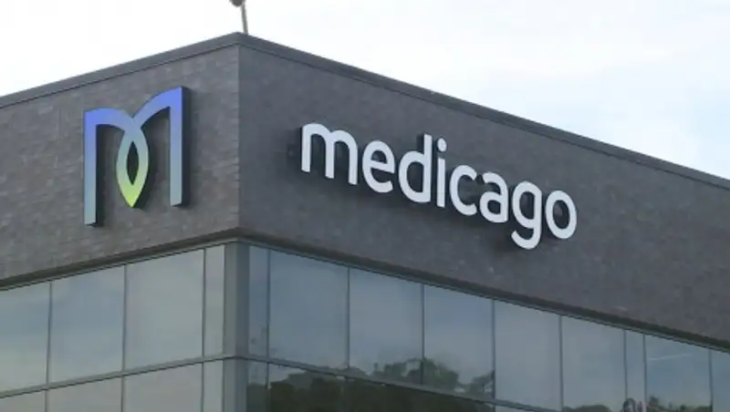 Канадская компания вплотную подошла к созданию безопасной вакцины против COVID-19