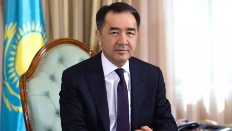 100 дней Сагинтаева на посту акима Алматы