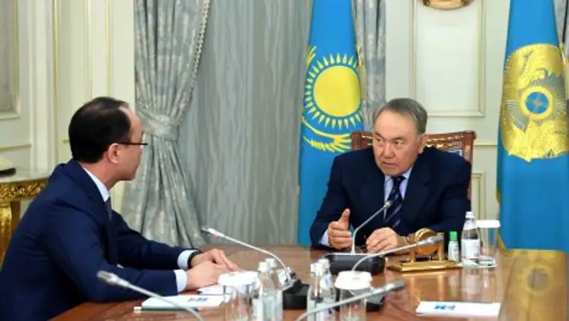 Нельзя задерживать граждан без веских обоснований и доказательств - Назарбаев